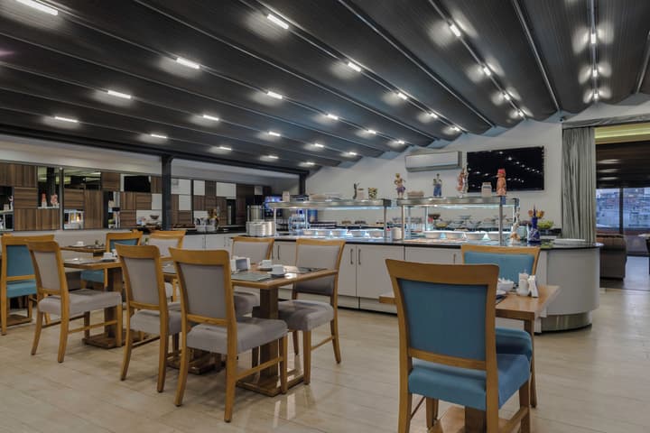 Hotel Venera