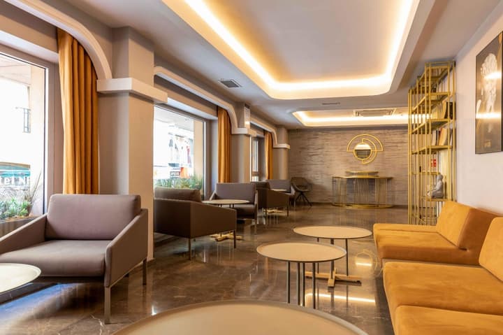 Hotel Venera