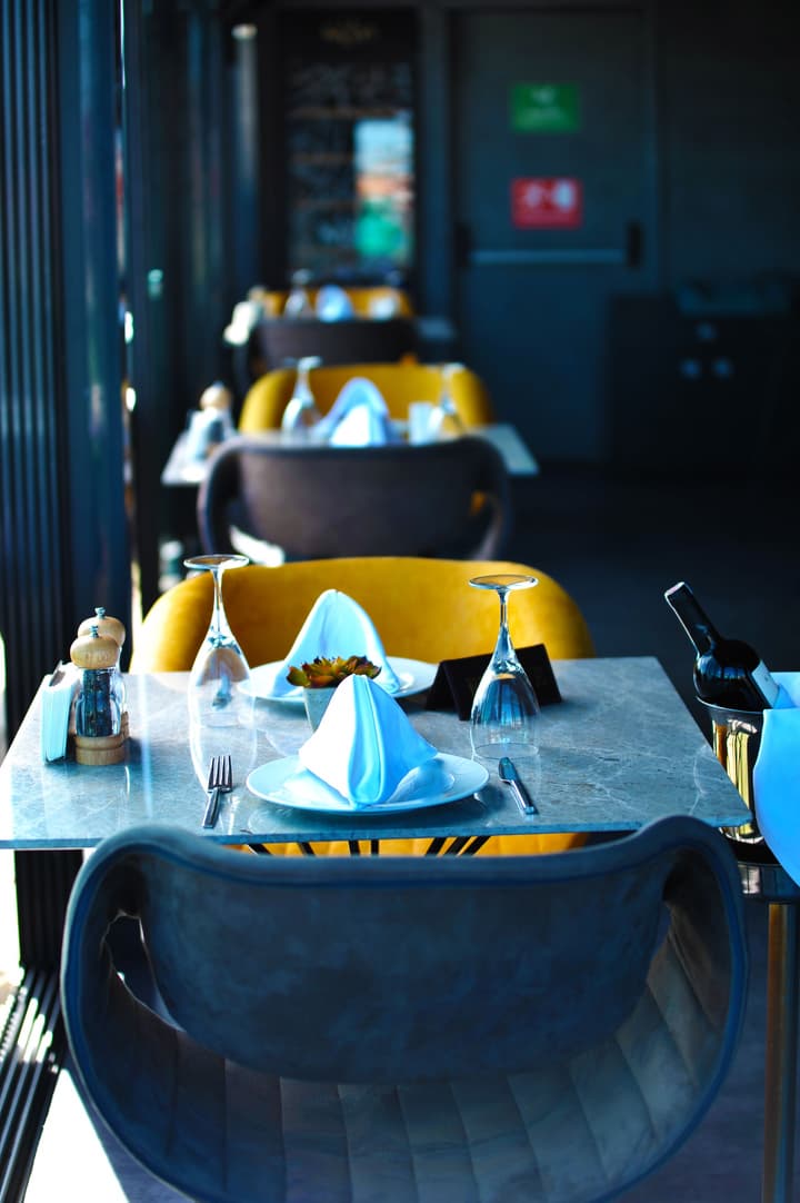 Hotel Venera