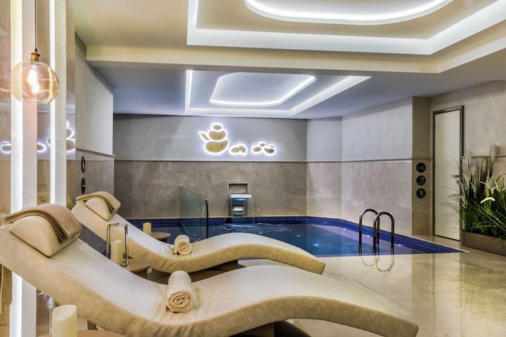 Hotel Venera