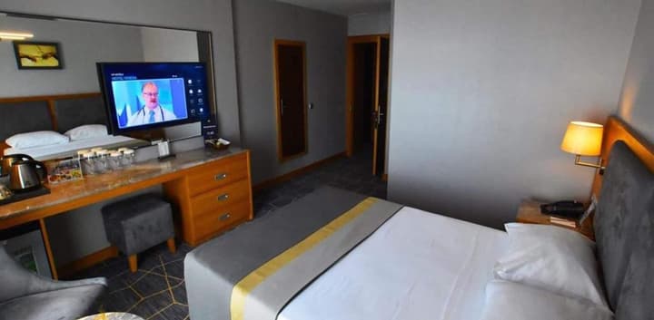 Hotel Venera