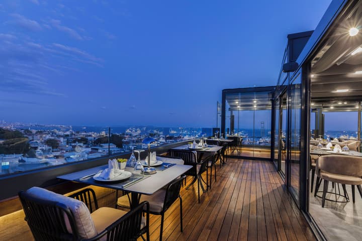 Hotel Venera