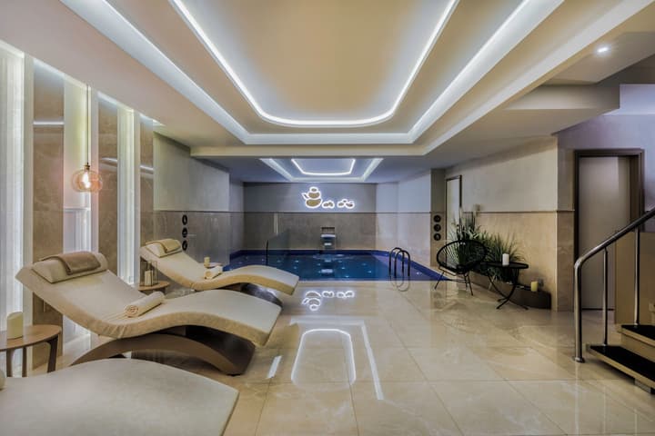 Hotel Venera