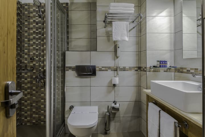 Hotel Venera