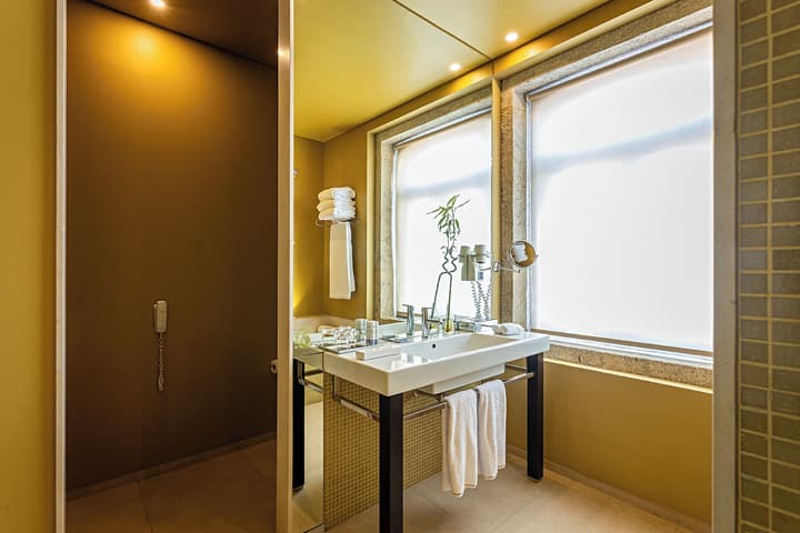 Pestana Palacio do Freixo, Pousada & National Monument - The Leading Hotels of the World