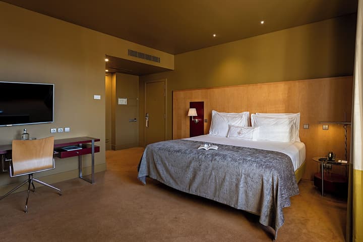 Pestana Palacio do Freixo, Pousada & National Monument - The Leading Hotels of the World