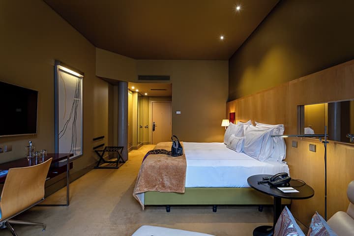 Pestana Palacio do Freixo, Pousada & National Monument - The Leading Hotels of the World