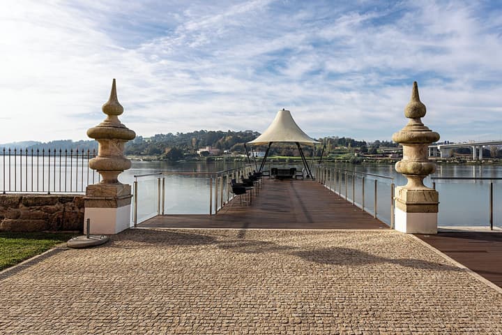 Pestana Palacio do Freixo, Pousada & National Monument - The Leading Hotels of the World