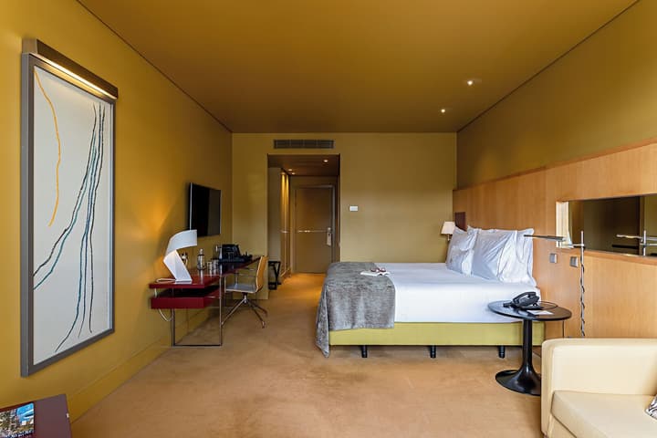 Pestana Palacio do Freixo, Pousada & National Monument - The Leading Hotels of the World