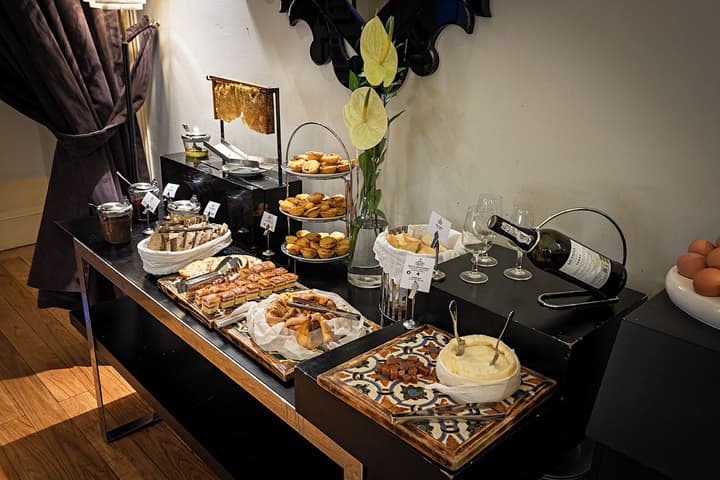 Pestana Palacio do Freixo, Pousada & National Monument - The Leading Hotels of the World