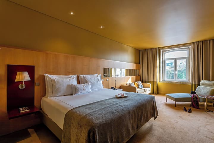 Pestana Palacio do Freixo, Pousada & National Monument - The Leading Hotels of the World