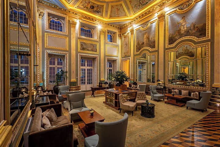 Pestana Palacio do Freixo, Pousada & National Monument - The Leading Hotels of the World