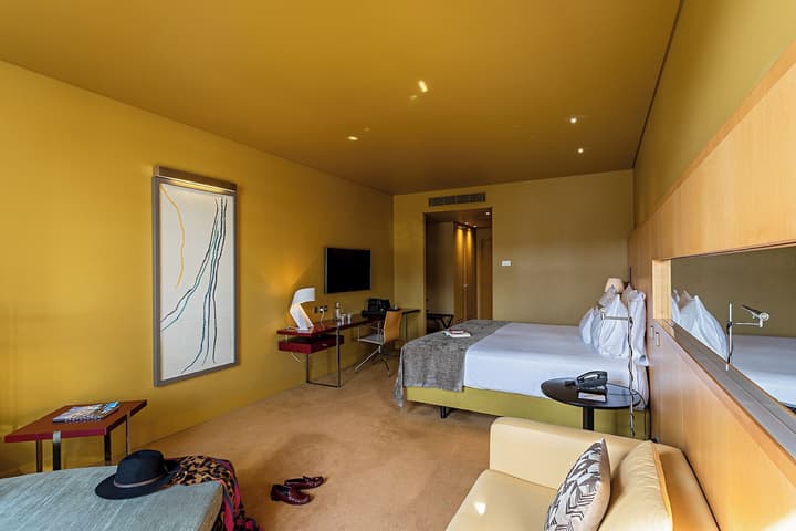 Pestana Palacio do Freixo, Pousada & National Monument - The Leading Hotels of the World