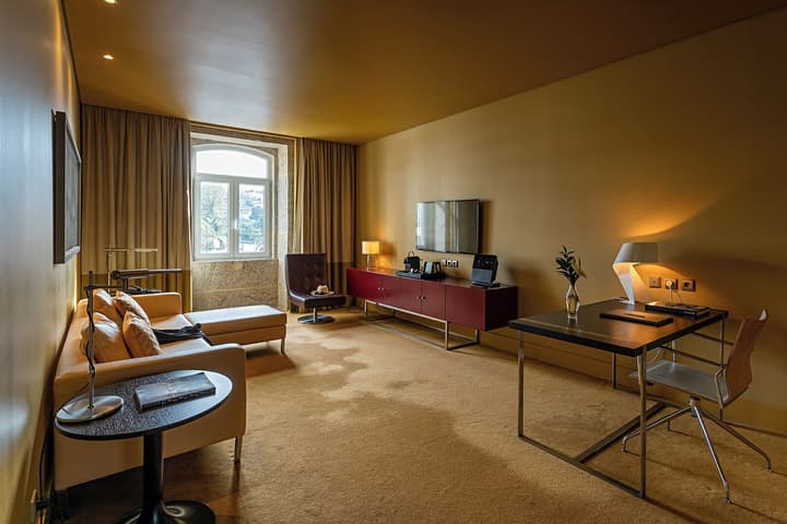 Pestana Palacio do Freixo, Pousada & National Monument - The Leading Hotels of the World
