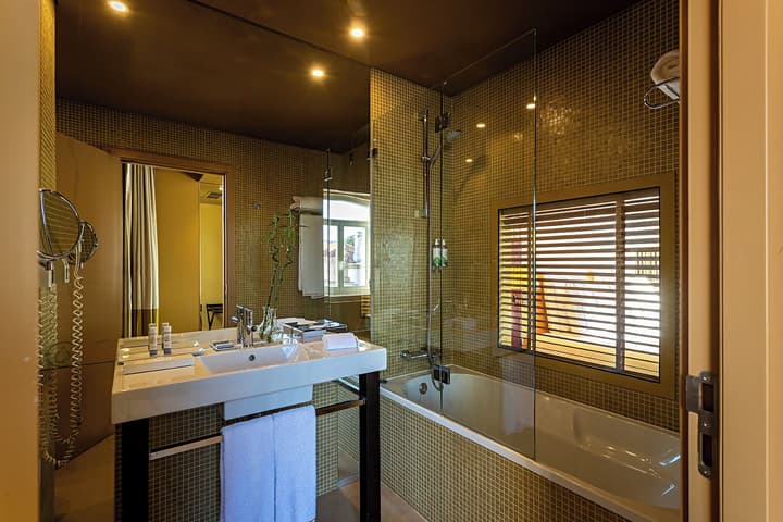 Pestana Palacio do Freixo, Pousada & National Monument - The Leading Hotels of the World
