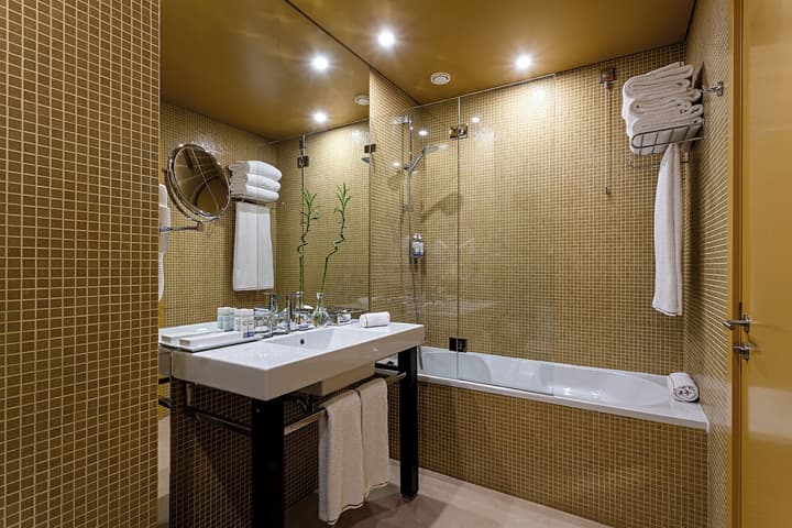 Pestana Palacio do Freixo, Pousada & National Monument - The Leading Hotels of the World