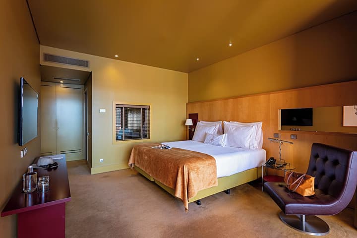 Pestana Palacio do Freixo, Pousada & National Monument - The Leading Hotels of the World