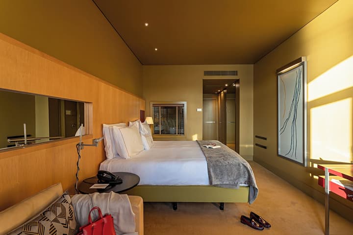 Pestana Palacio do Freixo, Pousada & National Monument - The Leading Hotels of the World