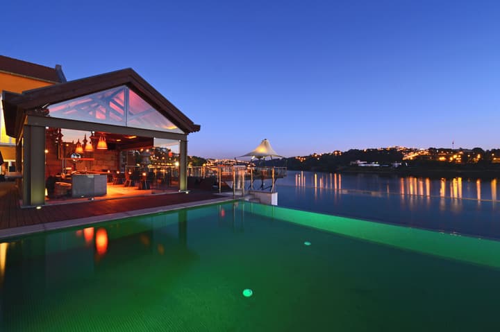 Pestana Palacio do Freixo, Pousada & National Monument - The Leading Hotels of the World