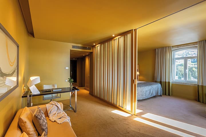 Pestana Palacio do Freixo, Pousada & National Monument - The Leading Hotels of the World