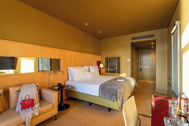 Pestana Palacio do Freixo, Pousada & National Monument - The Leading Hotels of the World
