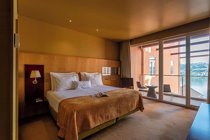 Pestana Palacio do Freixo, Pousada & National Monument - The Leading Hotels of the World