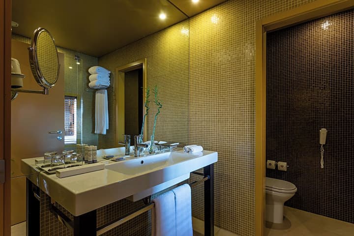Pestana Palacio do Freixo, Pousada & National Monument - The Leading Hotels of the World