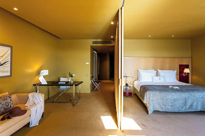 Pestana Palacio do Freixo, Pousada & National Monument - The Leading Hotels of the World