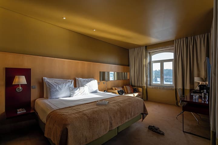 Pestana Palacio do Freixo, Pousada & National Monument - The Leading Hotels of the World