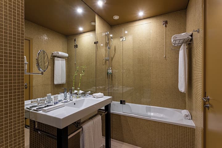 Pestana Palacio do Freixo, Pousada & National Monument - The Leading Hotels of the World