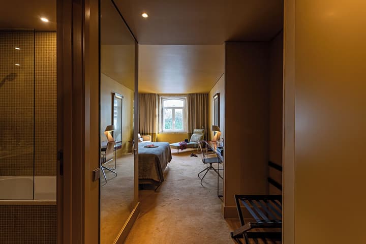 Pestana Palacio do Freixo, Pousada & National Monument - The Leading Hotels of the World