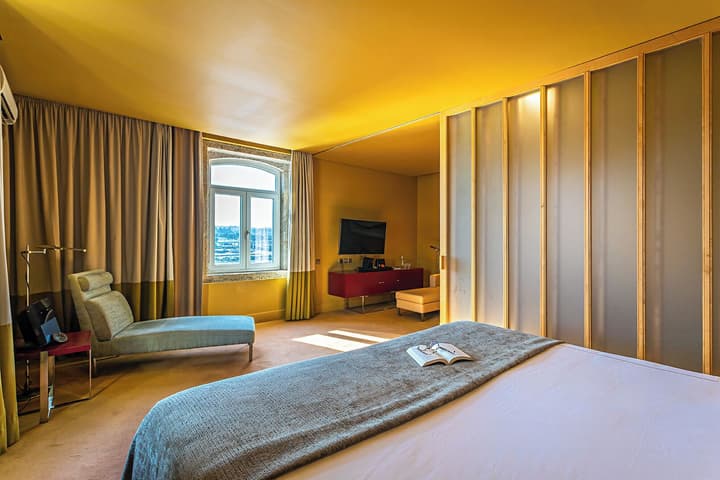 Pestana Palacio do Freixo, Pousada & National Monument - The Leading Hotels of the World