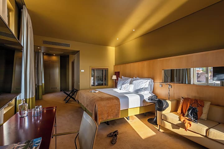 Pestana Palacio do Freixo, Pousada & National Monument - The Leading Hotels of the World