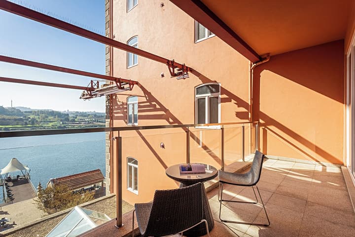 Pestana Palacio do Freixo, Pousada & National Monument - The Leading Hotels of the World