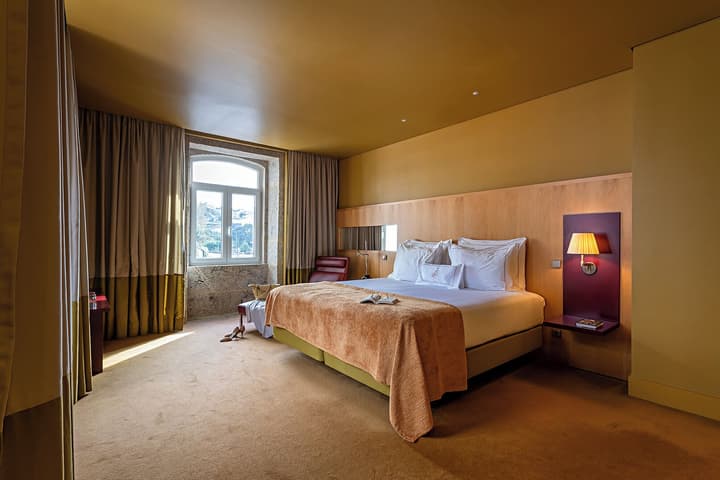 Pestana Palacio do Freixo, Pousada & National Monument - The Leading Hotels of the World