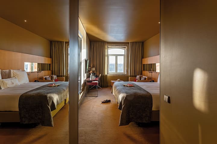 Pestana Palacio do Freixo, Pousada & National Monument - The Leading Hotels of the World