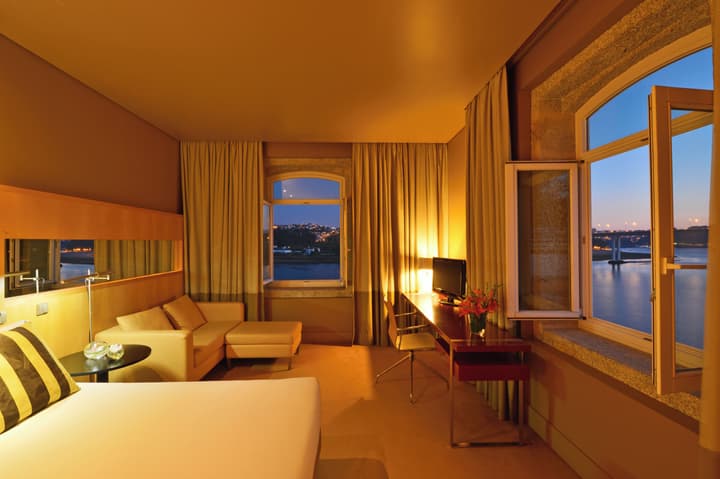 Pestana Palacio do Freixo, Pousada & National Monument - The Leading Hotels of the World