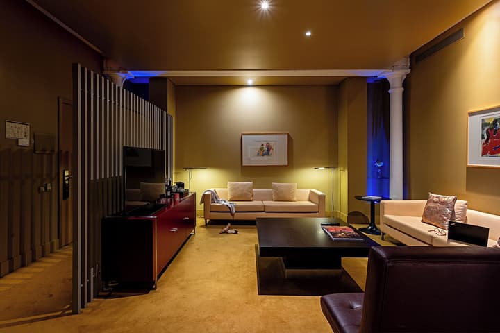 Pestana Palacio do Freixo, Pousada & National Monument - The Leading Hotels of the World
