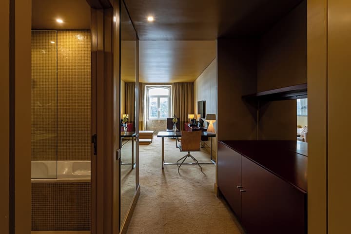 Pestana Palacio do Freixo, Pousada & National Monument - The Leading Hotels of the World