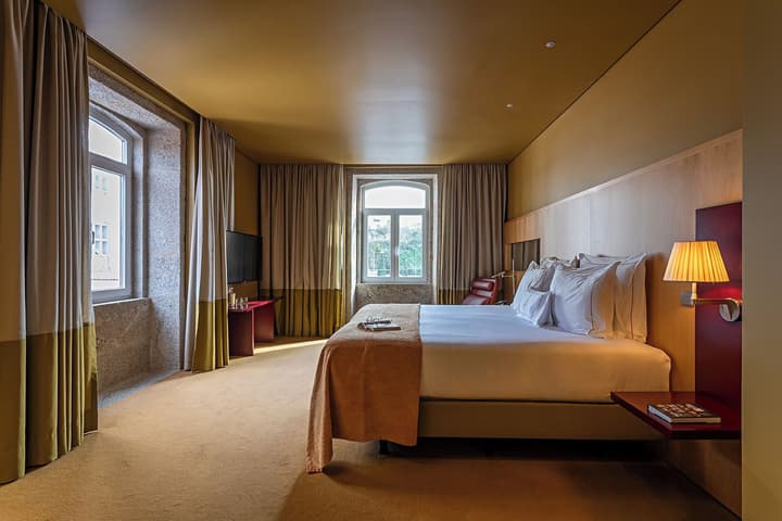 Pestana Palacio do Freixo, Pousada & National Monument - The Leading Hotels of the World
