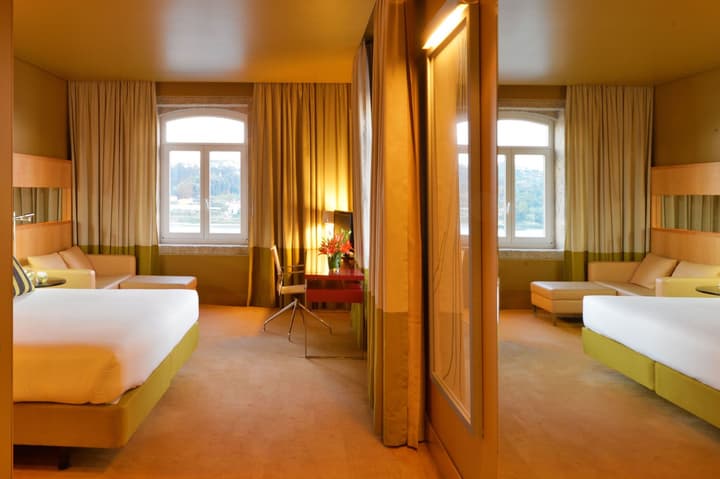 Pestana Palacio do Freixo, Pousada & National Monument - The Leading Hotels of the World