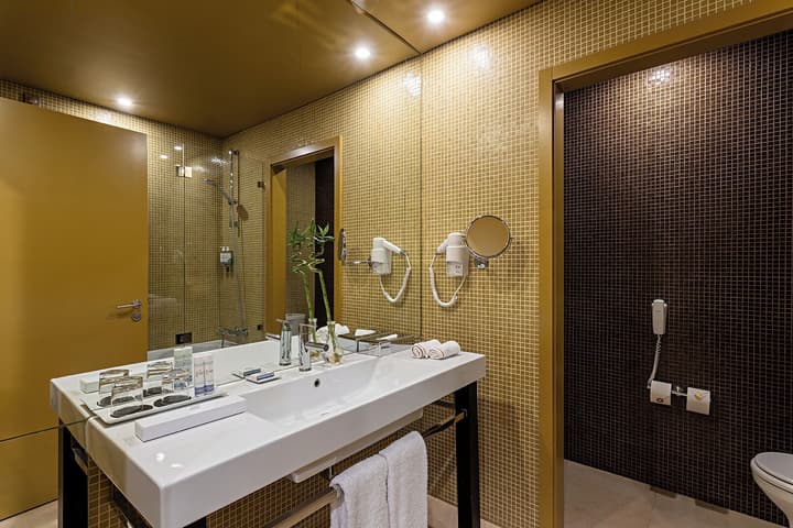 Pestana Palacio do Freixo, Pousada & National Monument - The Leading Hotels of the World