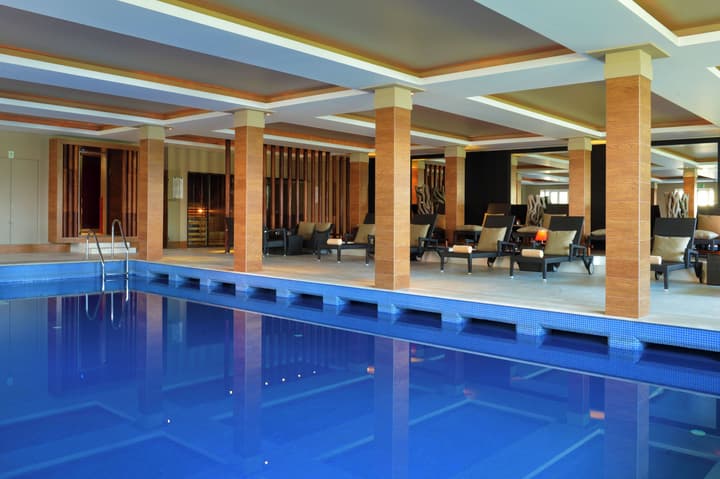 Pestana Palacio do Freixo, Pousada & National Monument - The Leading Hotels of the World