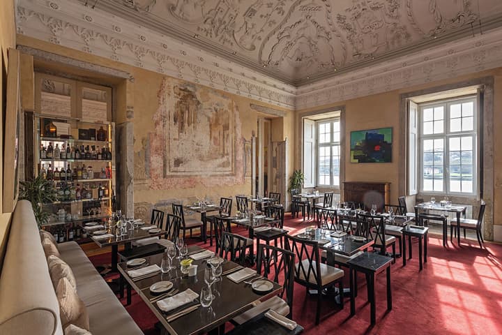 Pestana Palacio do Freixo, Pousada & National Monument - The Leading Hotels of the World