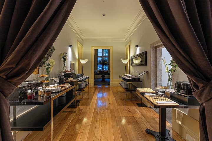 Pestana Palacio do Freixo, Pousada & National Monument - The Leading Hotels of the World