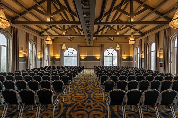 Pestana Palacio do Freixo, Pousada & National Monument - The Leading Hotels of the World