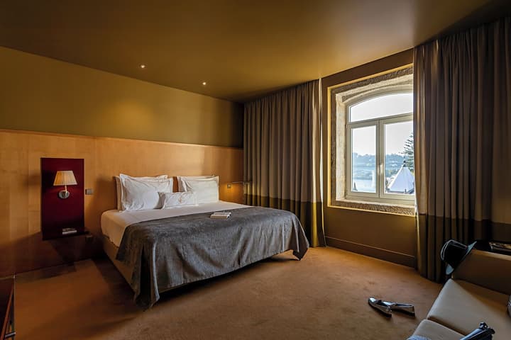 Pestana Palacio do Freixo, Pousada & National Monument - The Leading Hotels of the World