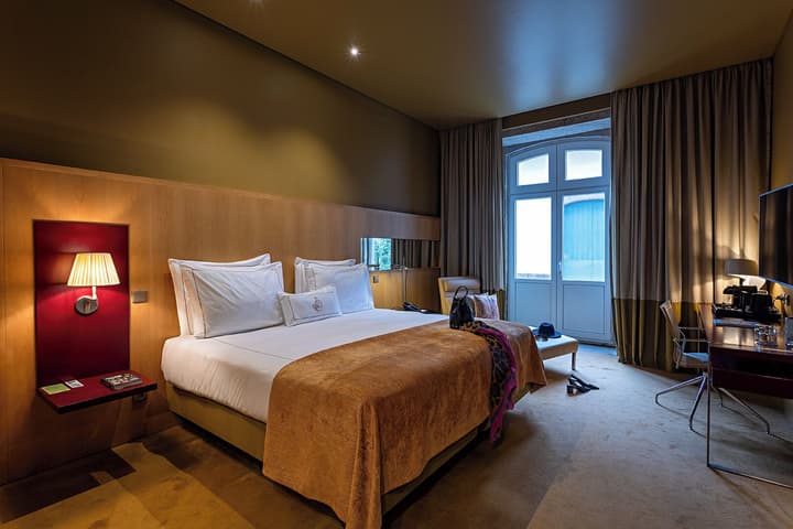 Pestana Palacio do Freixo, Pousada & National Monument - The Leading Hotels of the World