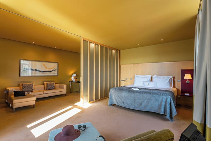 Pestana Palacio do Freixo, Pousada & National Monument - The Leading Hotels of the World