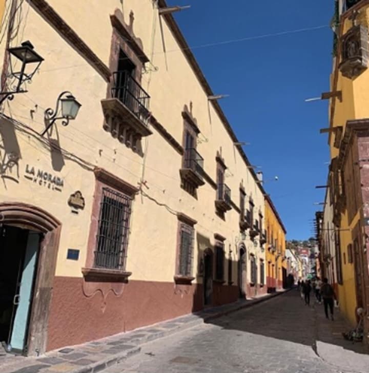 La Morada